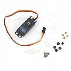 Serwomechanizm Redox L56MG